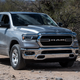 Illustration for article titled The 2019 Ram 1500 Is The Truck Youll Want To Live In